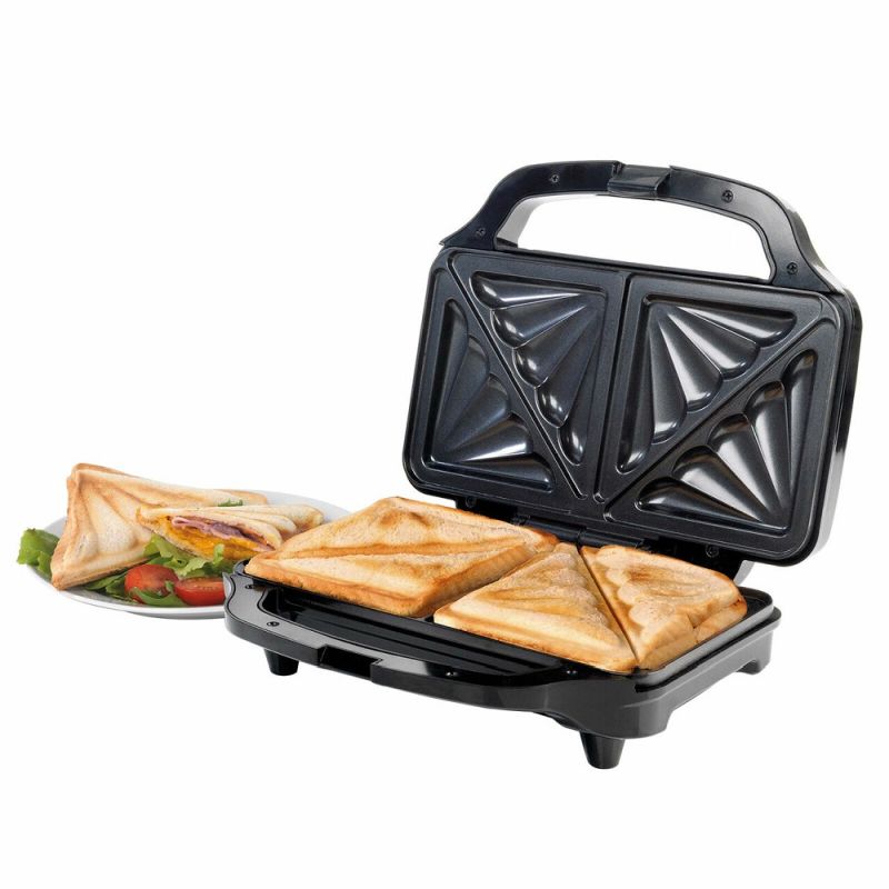 Salter - Deep Fill Sandwich Toaster
